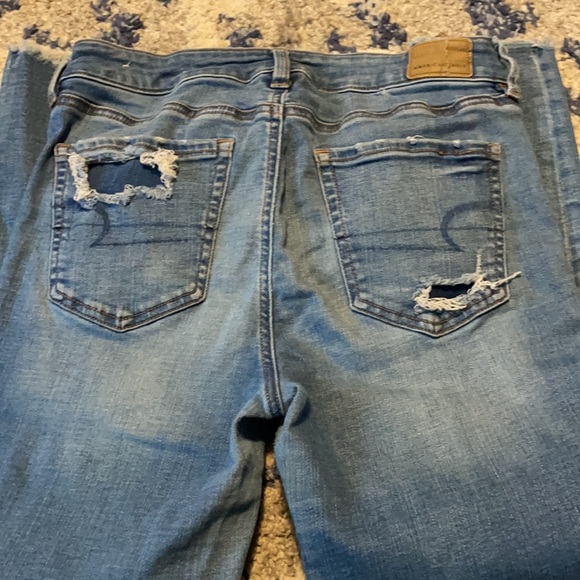 AE Jeans - Picture 2 of 3